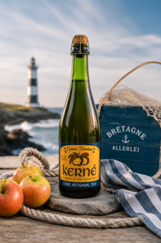 Preview: Cidre Kerne Brut